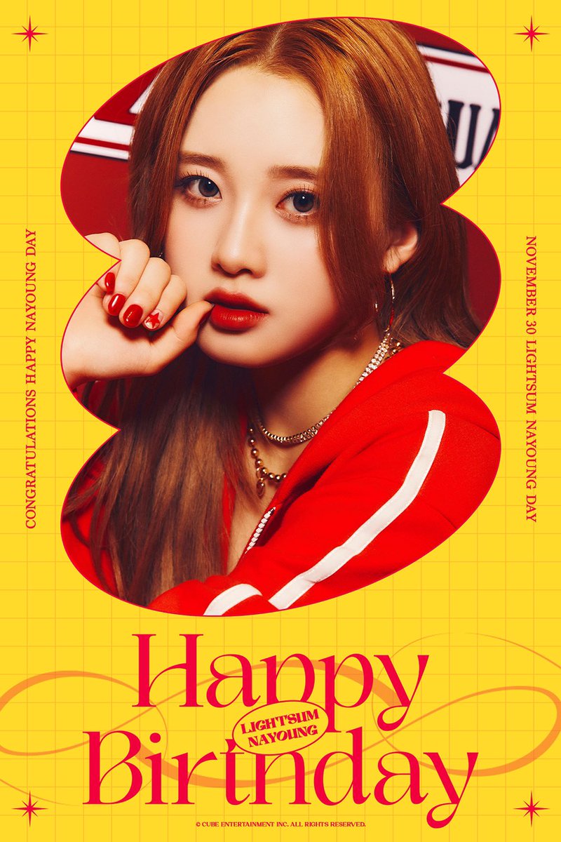 CUBE ENTERTAINMENT tweet media