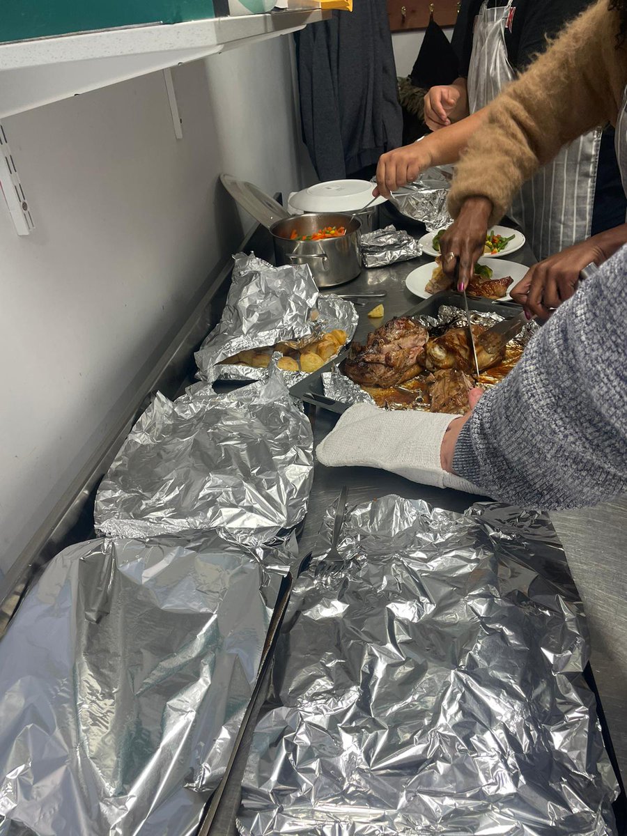 EastSurreyColl's tweet photo. π Highlights of last week's LSK students.π
π½οΈ Get Ready students excelled in the global enterprise challenge, impressing staff with their fantastic food and atmosphere.π
#EastSurreyCollege #LSKSuccess #GlobalChallenge #FestiveFeast https://t.co/hdsKgAeNCs