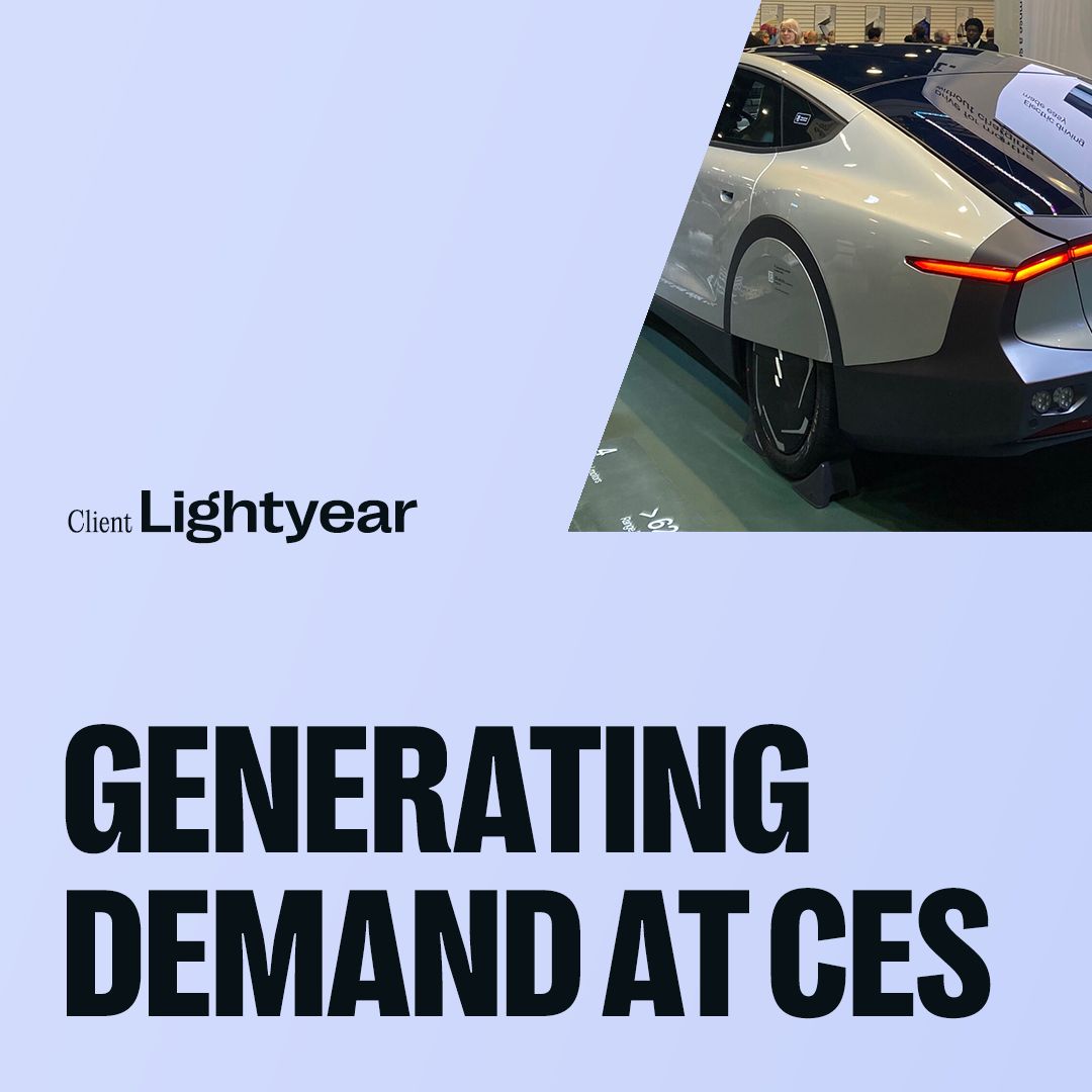 SHIFT Communications tweet media