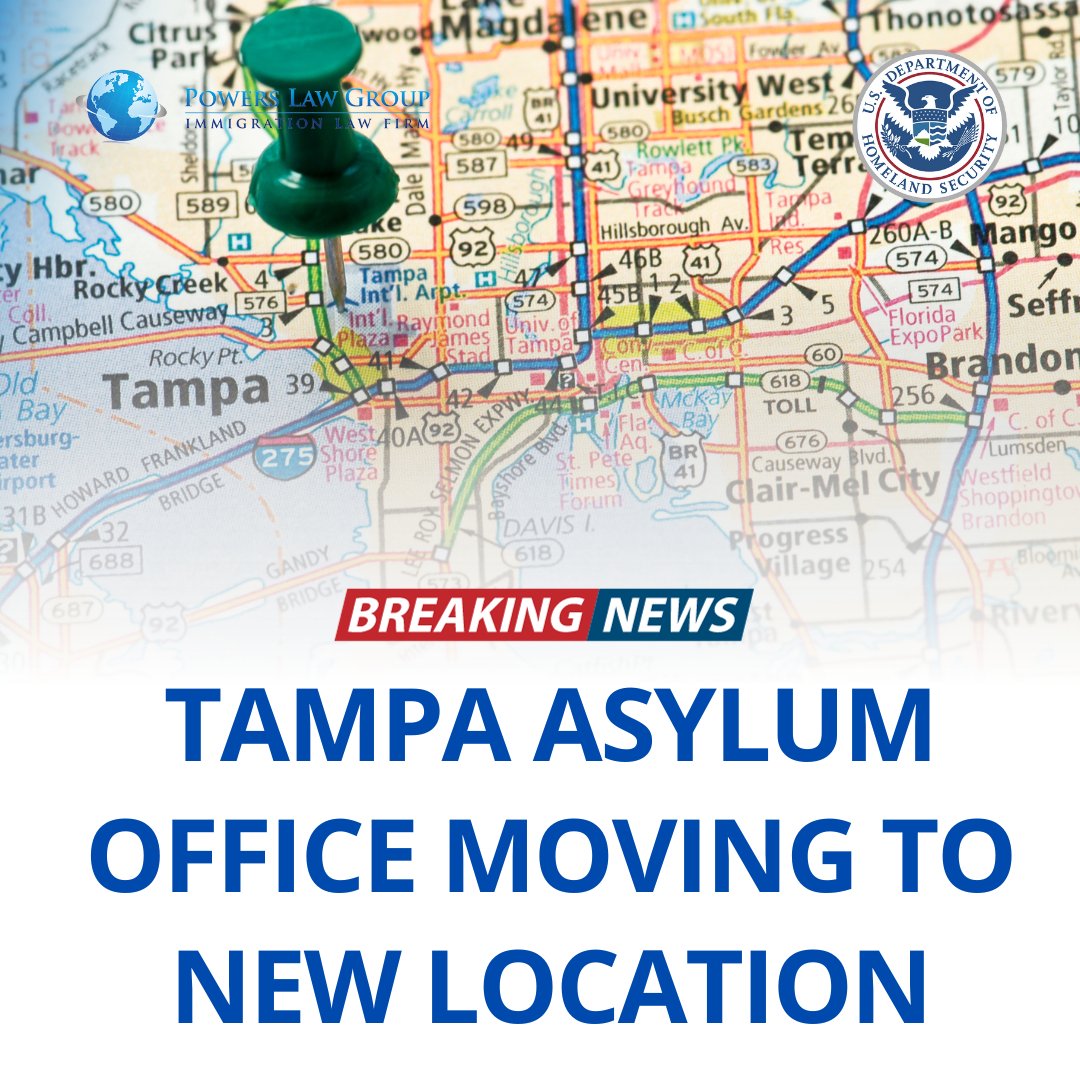 Powers Law Group PC tweet media