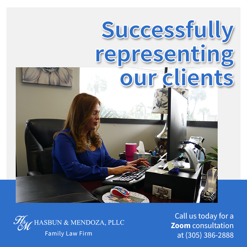 Hasbunmendoza's tweet photo. We are available for virtual consultations and mediation via Zoom.
---
#Divorce #FamilyLaw #Florida #PaternityServices #Family #Children #ChildSupport #Adoption #Domesticviolence #Mediation #Hasbun #Mendoza #Law https://t.co/B9XUO1FTK6
