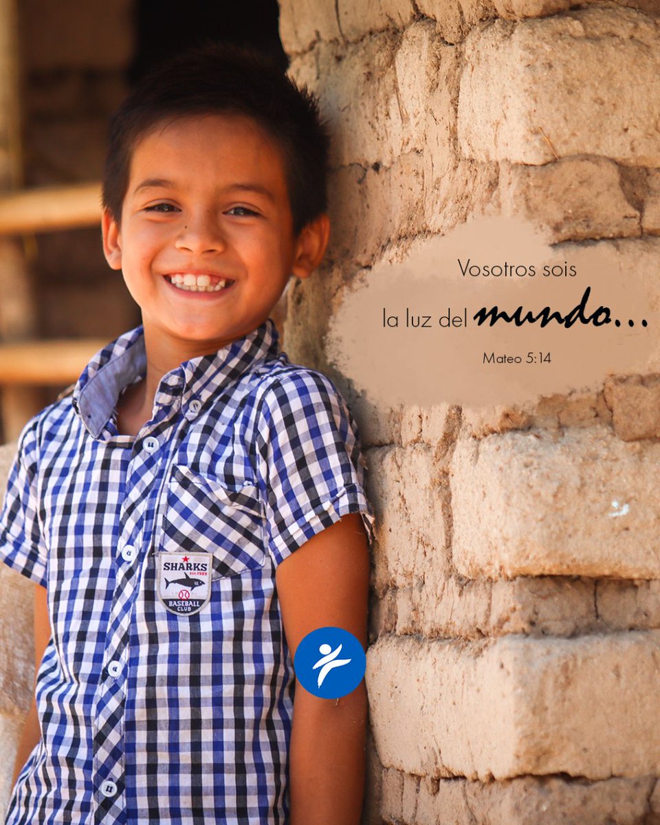 Compassion El Salvador tweet media