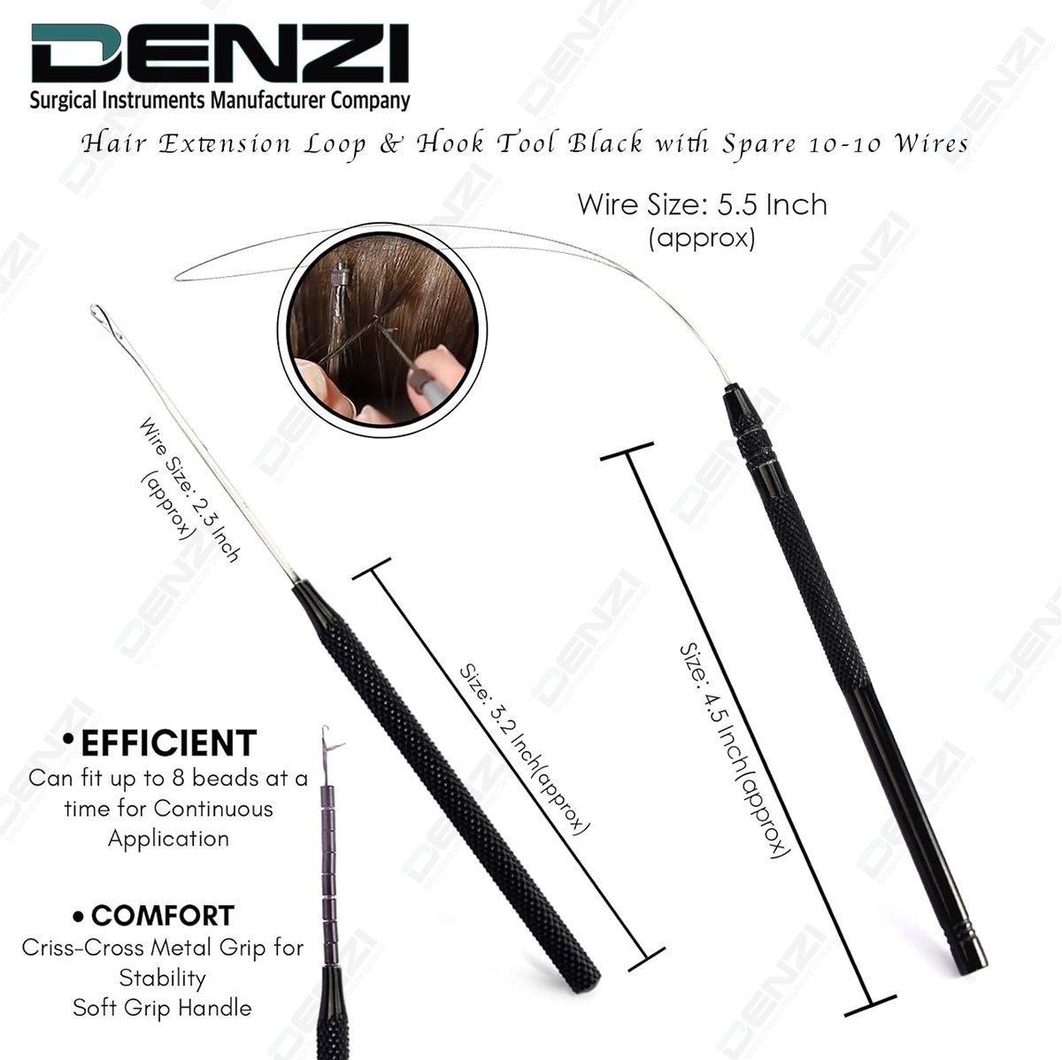 Denzisurg's tweet photo. Hair  Extension Loop &amp; Hook Tool Black
Hair Extension Loop &amp; Hook Tool Rainbow
#hairextensions
#hairlooptools
#microloop
#nanolink
#microloophairextensions
#nanolinkhairextensions
#hairstylist
#cosmetologist
#hairtransformation
#longhairgoals
#hairgoals https://t.co/G9MauFd8kl