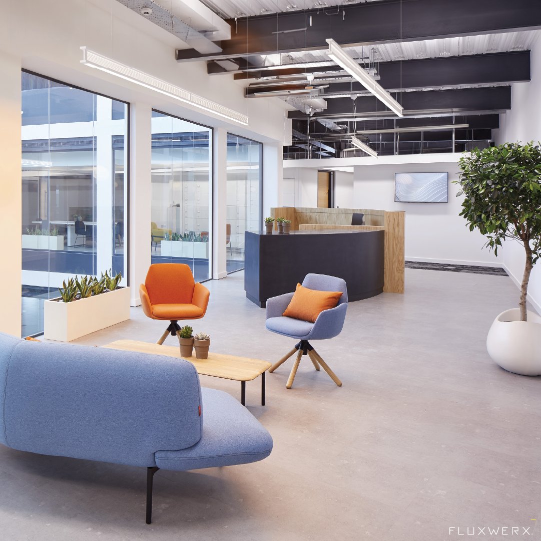 Architectural Lighting Alliance tweet media