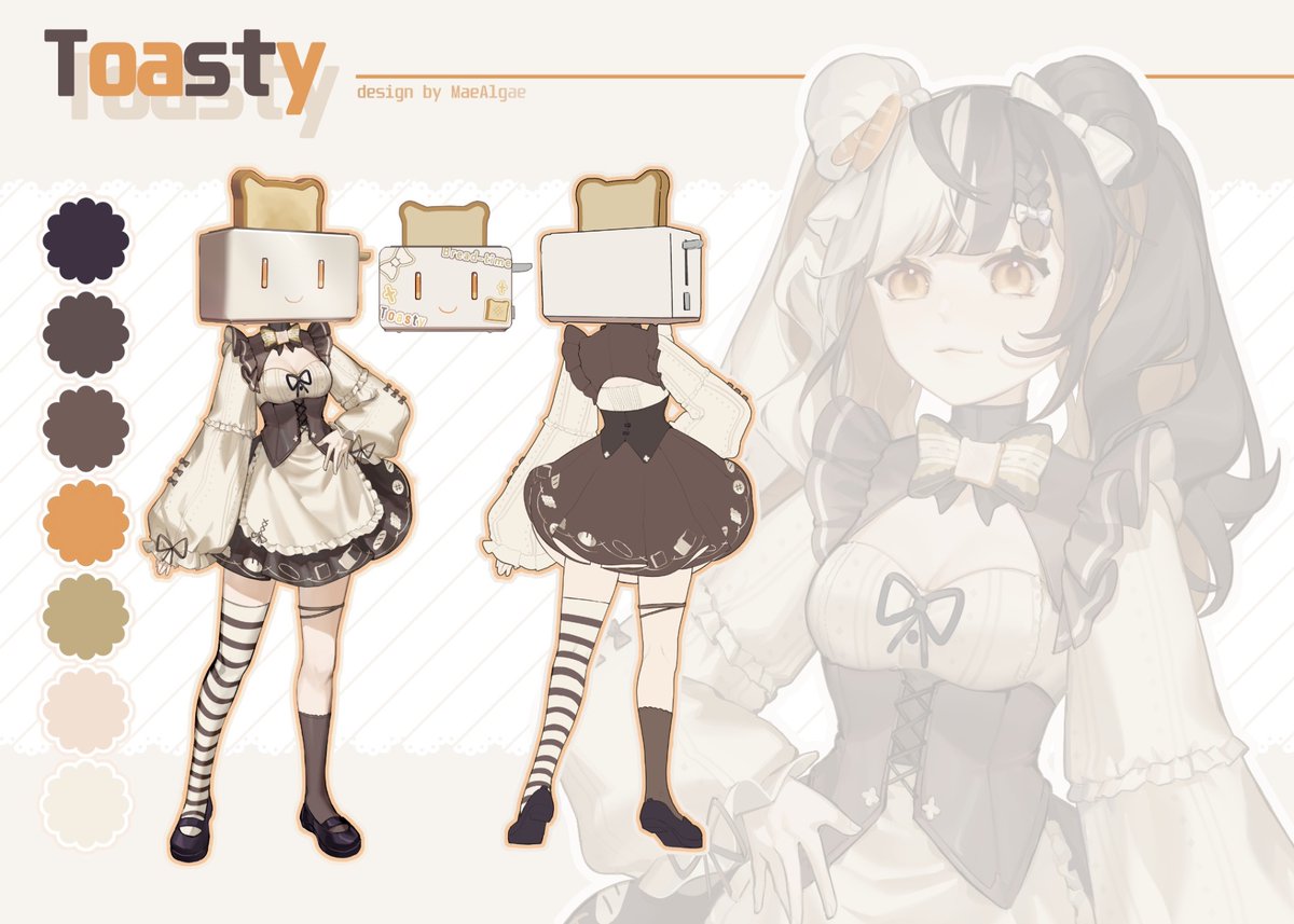 Mae Algae (@MaeAlgae) / Posts / X
