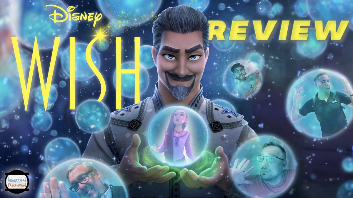 Animation Fascination 🇺🇦 tweet media