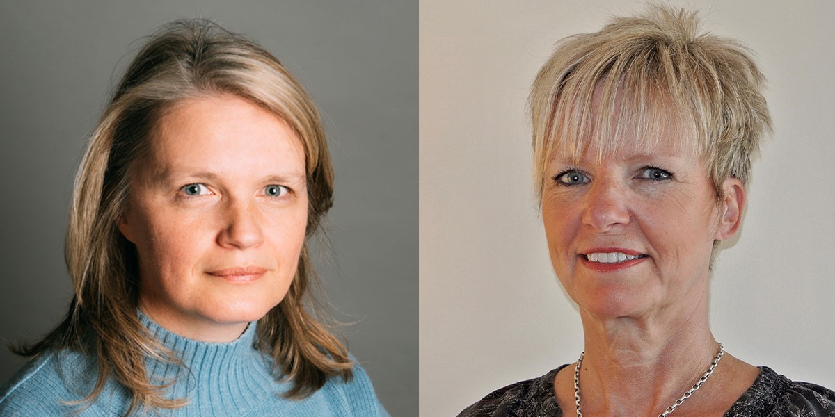 Pivotal is delighted to welcome two new Trustees to our Board - Sinéad McSweeney and Judith Gillespie. Our thanks to them and the rest of the Board for their time, ideas and commitment to Pivotal pivotalppf.org/about-us/our-p…