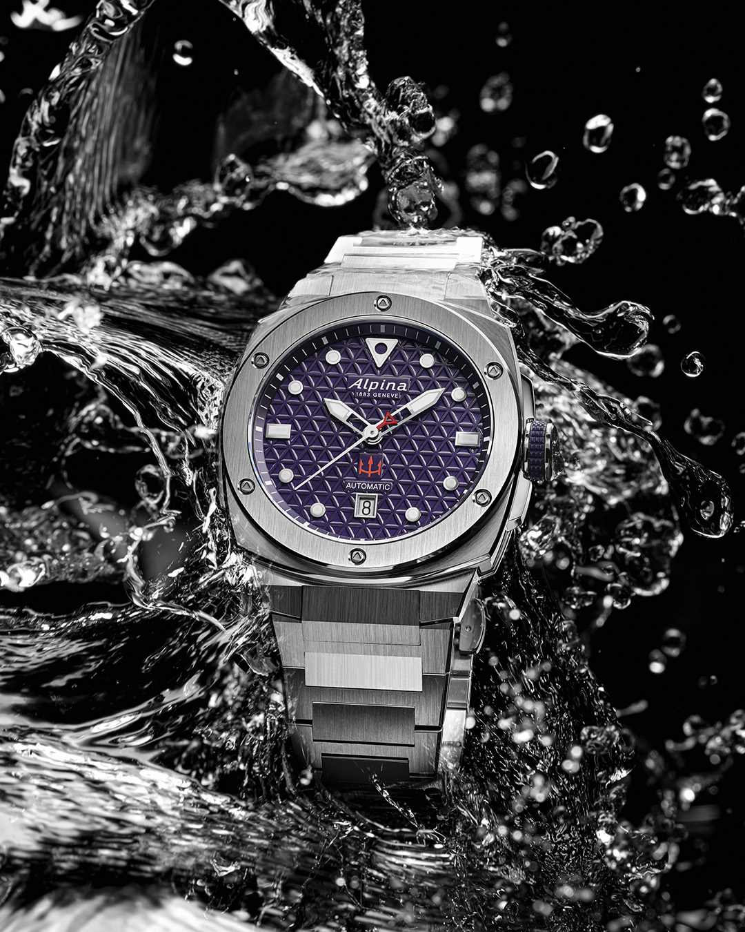 Alpina Watches on X