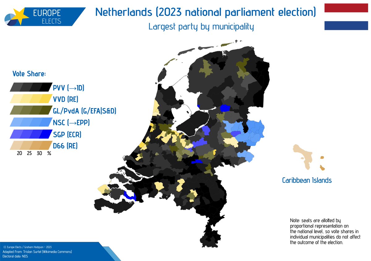 Europe Elects tweet media
