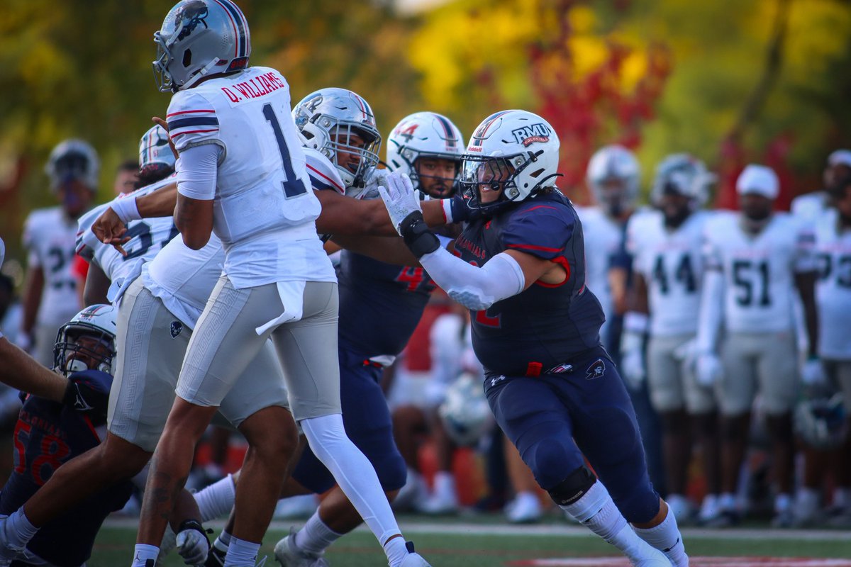 I have officially entered my name in the transfer portal! Grad Transfer with one year of eligibility left and coming to compete! 🙏🏽 Proverbs 3;5-6 
<a href="/RivalsPortal/">NCAA Transfer Portal</a> <a href="/247SportsPortal/">247Sports Transfer Portal</a> <a href="/BigSouthSports/">Big South Conference</a> <a href="/FCSNationRadio1/">FCS Nation Radio</a>    #TransferPortal #D1 #FCS #Bounceback #BLESSED