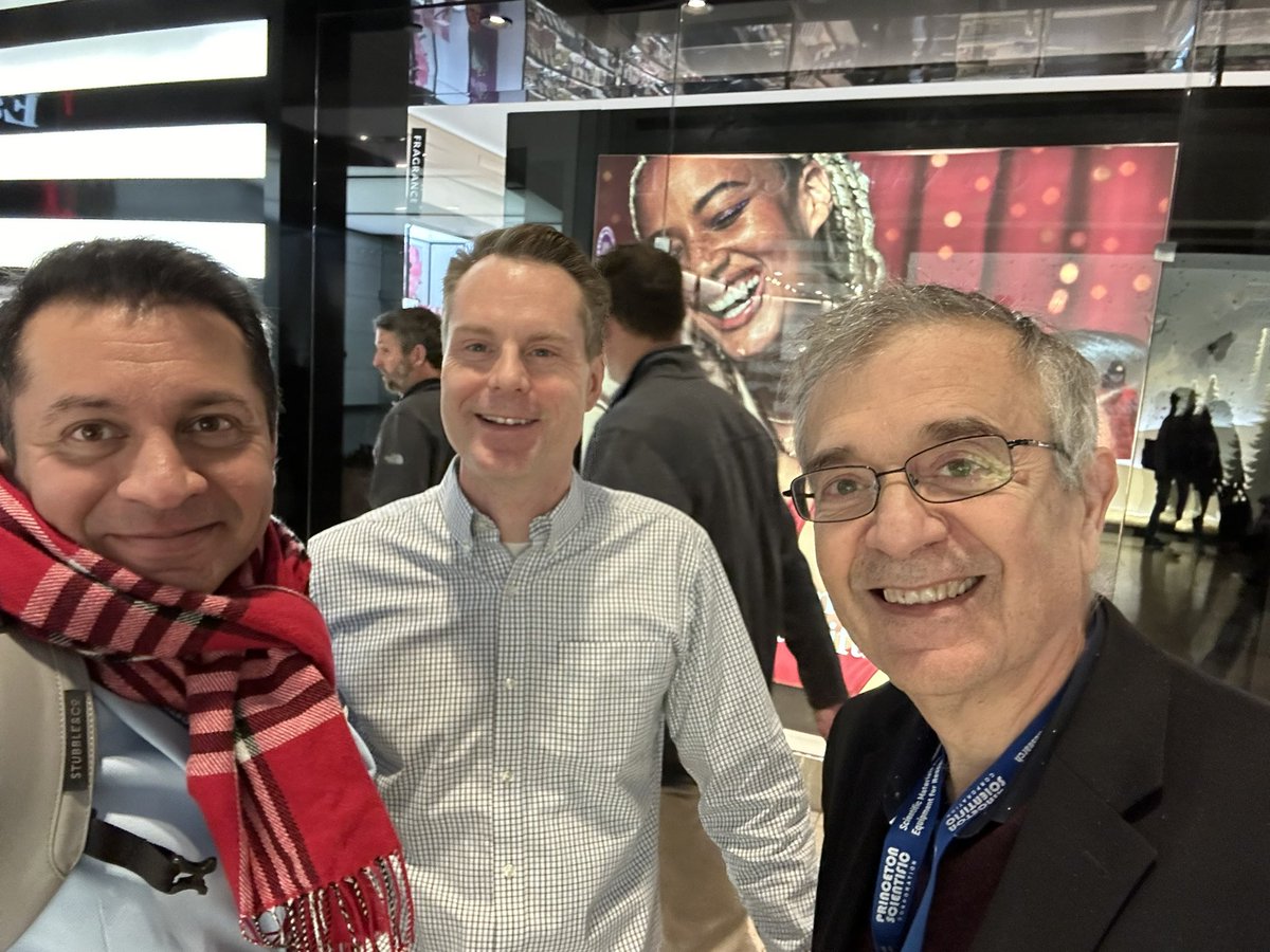 Ginger Lab tweet media