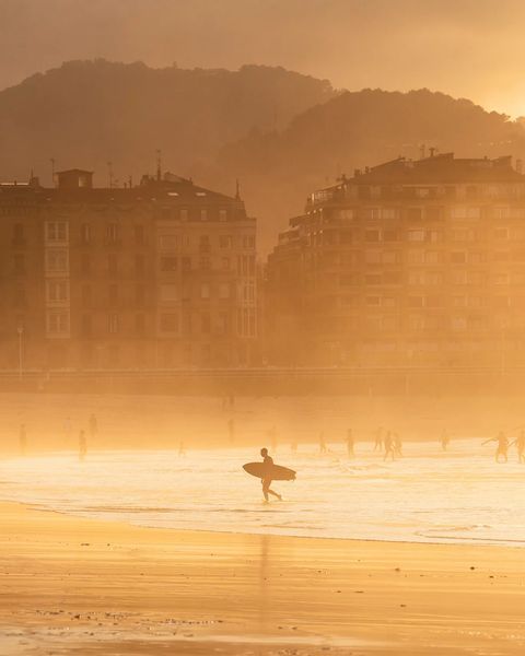 STARBIEN DONOSTIA tweet media
