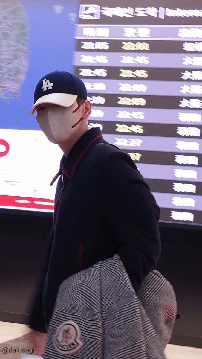 dalusagi01's tweet photo. 웰컴~!! 넘 고생했어유😆🙌🩷
#준케이 #JUN_K #입국 https://t.co/B3UEF0jI15