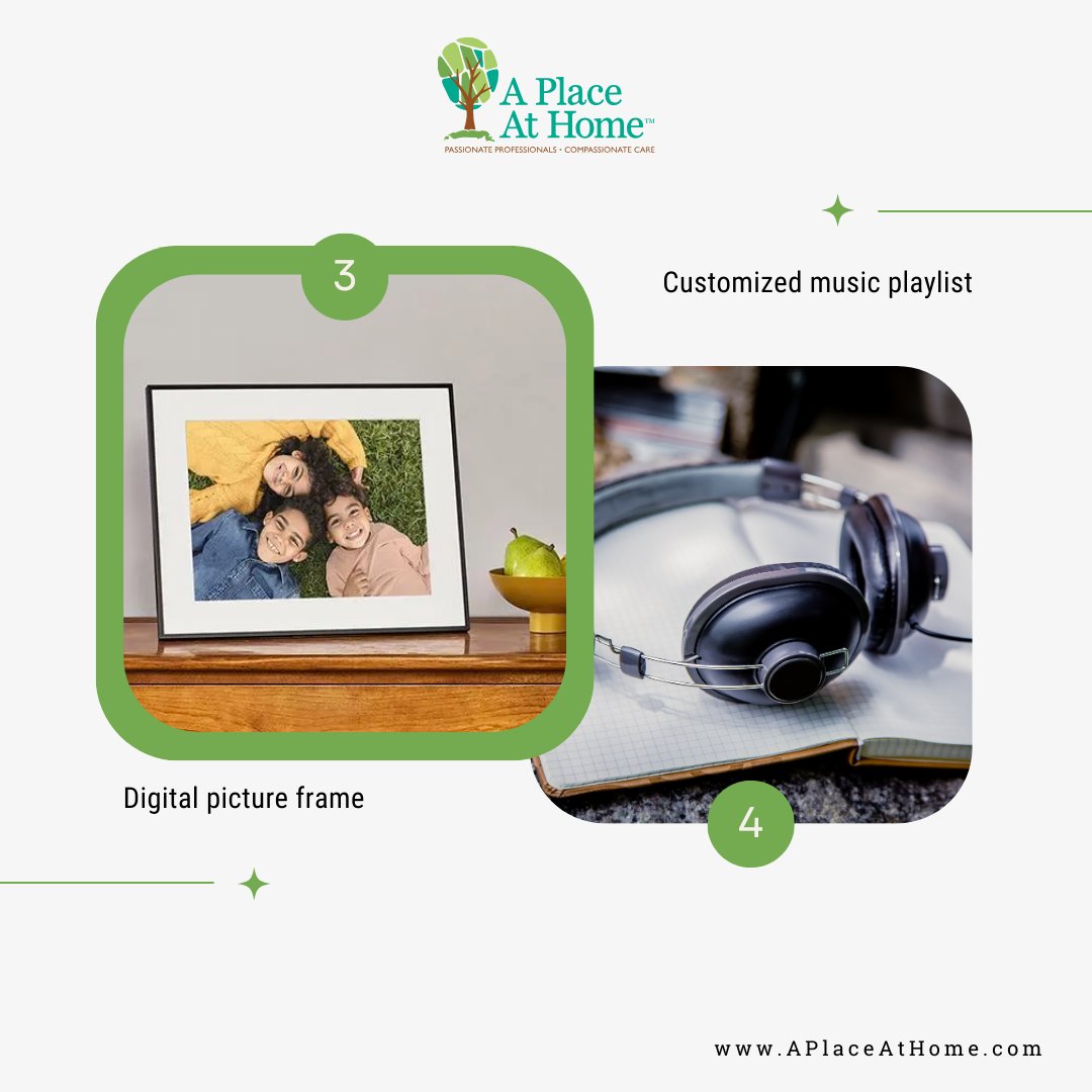 aplaceathome_tw's tweet photo. Choosing holiday gifts for the elderly involves considering their preferences, comfort, and practical needs. Here are some thoughtful and practical gift ideas for the elderly. 🎁 https://t.co/PSqMDHl7b5
