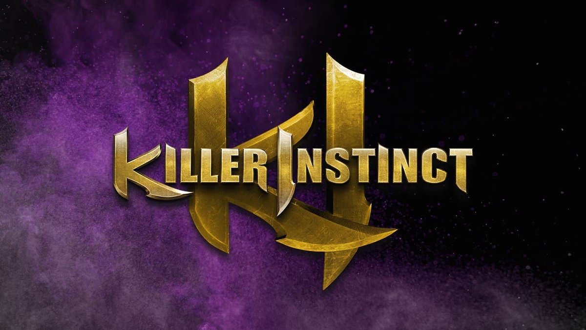 SomosXbox's tweet photo. Conoce todas las mejoras que incluye Killer Instinct: Anniversary Edition en Xbox Series X|S
https://t.co/PI8pX9UVnF https://t.co/eDyH1OyG2S