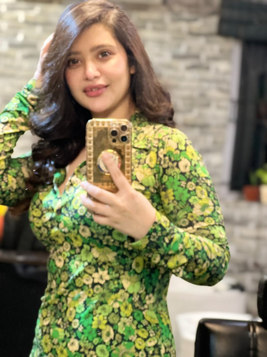 Ena Saha tweet media