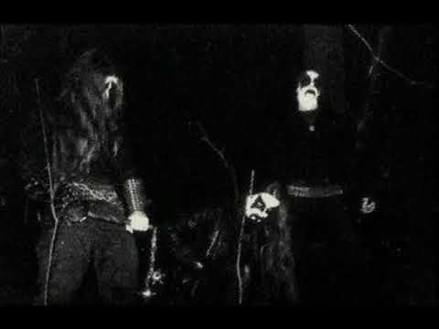 Werwolf / Satanic Warmaster tweet media