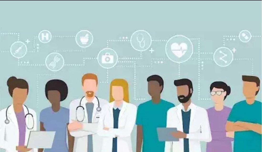 🏥 Travailler dans la santé, même hors du clinique, c'est plus qu'un job, c'est une carrière riche d'opportunités! Des PAB aux directeurs financiers, des infirmières aux PDG, chaque rôle est un pas vers une évolution professionnelle extraordinaire. #Opportunités