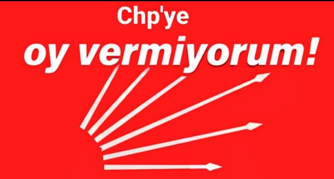 Ömründe hiç CHP'ye oy vermemiş MÜSLÜMANLAR el kaldırsın 🙋

Yeniden İstanbul
