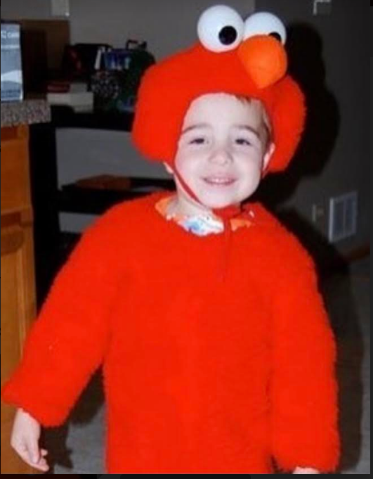 Happy 18th Birthday to All Conference runningback and Barstool Beat Reporter Aiden VanAlstine!