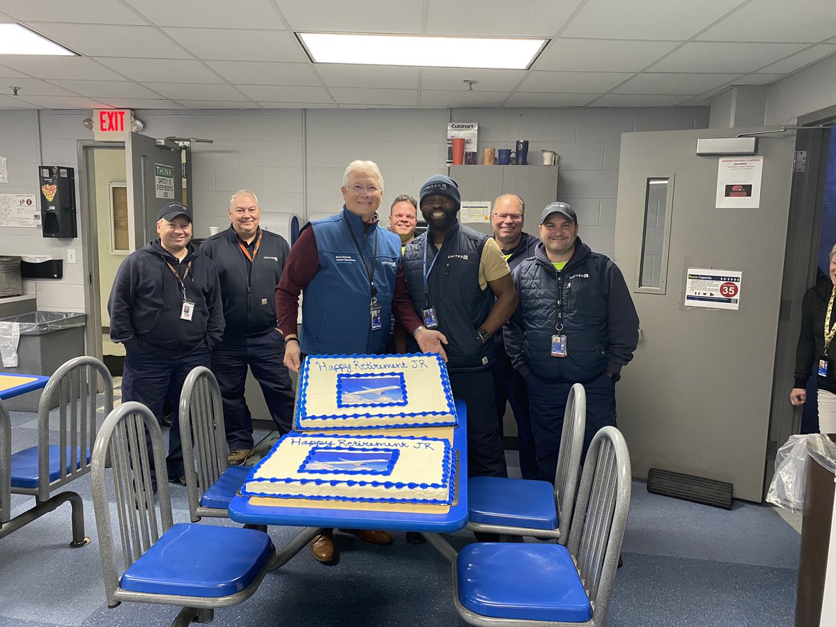 Brian F. Kennedy (@brianfkennedy) on Twitter photo Wishing one of Cleveland ‘s best CG Lead JR Robinson happy retirement after 36 years! Thank you for paving the way for many to follow. All the best to you👍<a href="/weareunited/">We Are United</a> <a href="/dtpilot19/">David Terry</a> <a href="/LouFarinaccio/">Lou Farinaccio</a> @jacquikey <a href="/DJKinzelman/">David</a> <a href="/dstanleyual/">Diane Stanley</a> Wishing one of Cleveland ‘s best CG Lead JR Robinson happy retirement after 36 years! Thank you for paving the way for many to follow. All the best to you👍<a href="/weareunited/">We Are United</a> <a href="/dtpilot19/">David Terry</a> <a href="/LouFarinaccio/">Lou Farinaccio</a> @jacquikey <a href="/DJKinzelman/">David</a> <a href="/dstanleyual/">Diane Stanley</a>