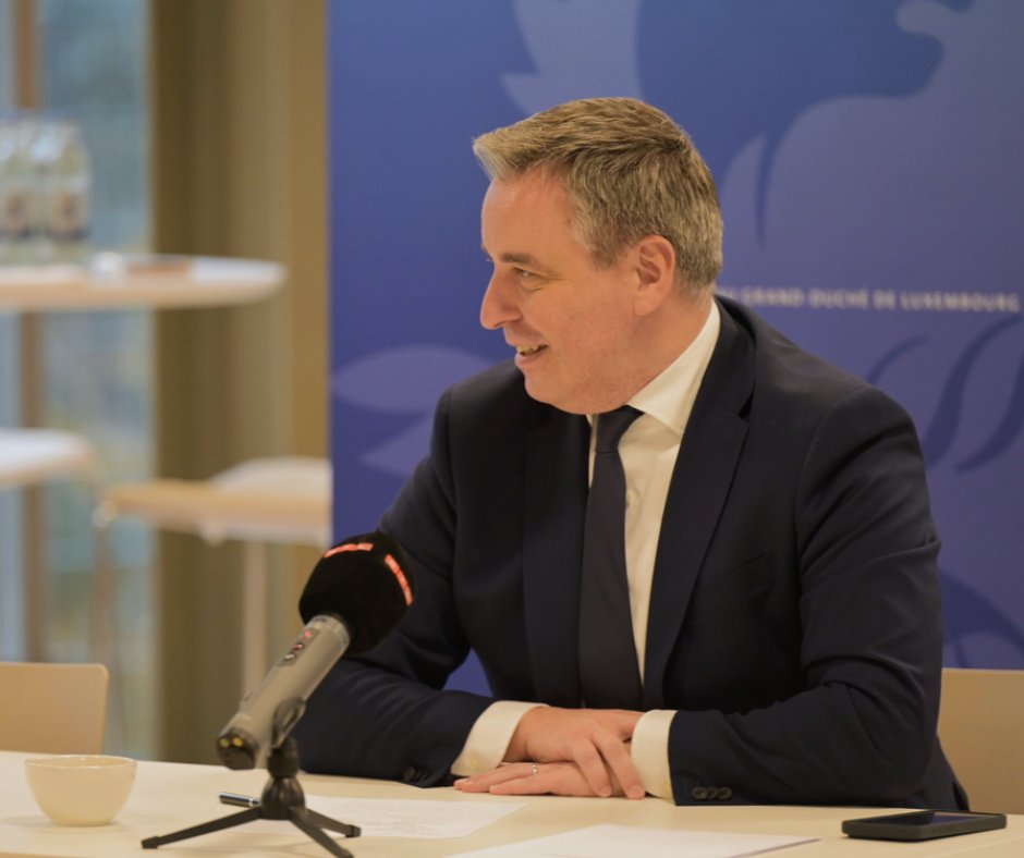 Claude Meisch tweet media