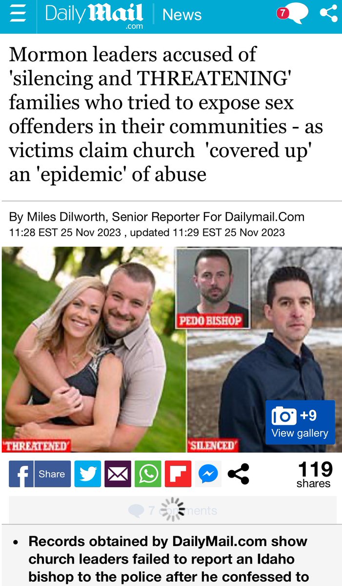 MormonNewsRoundup tweet media