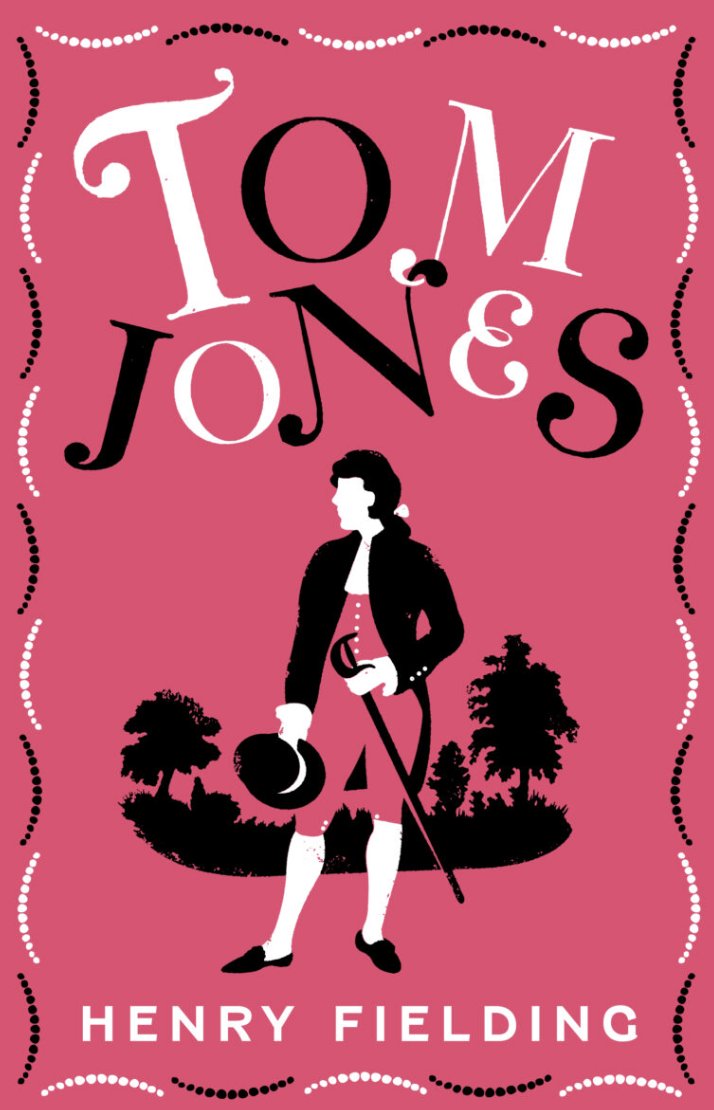 almabooks's tweet photo. Coming soon: Tom Jones by #HenryFielding (Annotated Edition). Part of Alma Evergreens series of popular classics.
https://t.co/W4vweWvri0
#books #BooksWorthReading #LiteraturePosts #18Common #c18th https://t.co/jCDMLMI37V