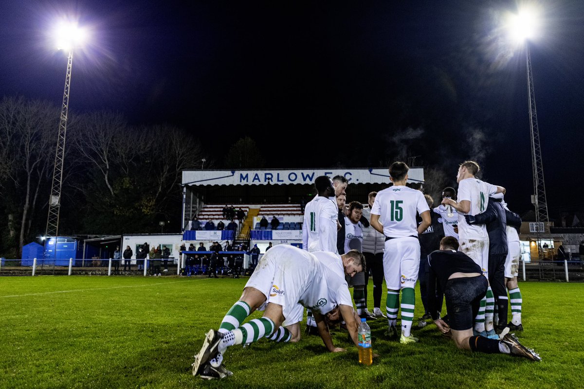 berkscountyfc's tweet photo. A few shots of last nights game away Vs Marlow ⚪️🟢

📸 Rafal Bak https://t.co/NyTkAR8C2c