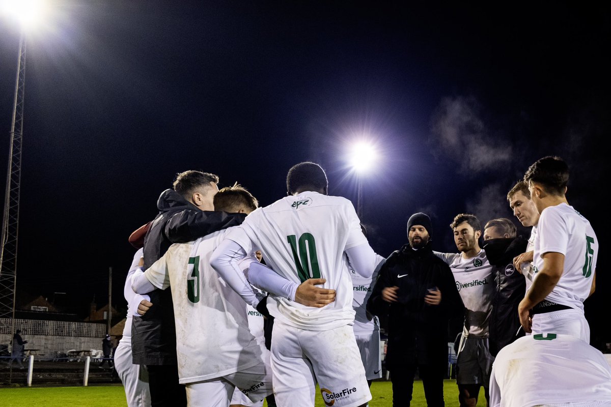 berkscountyfc's tweet photo. A few shots of last nights game away Vs Marlow ⚪️🟢

📸 Rafal Bak https://t.co/NyTkAR8C2c