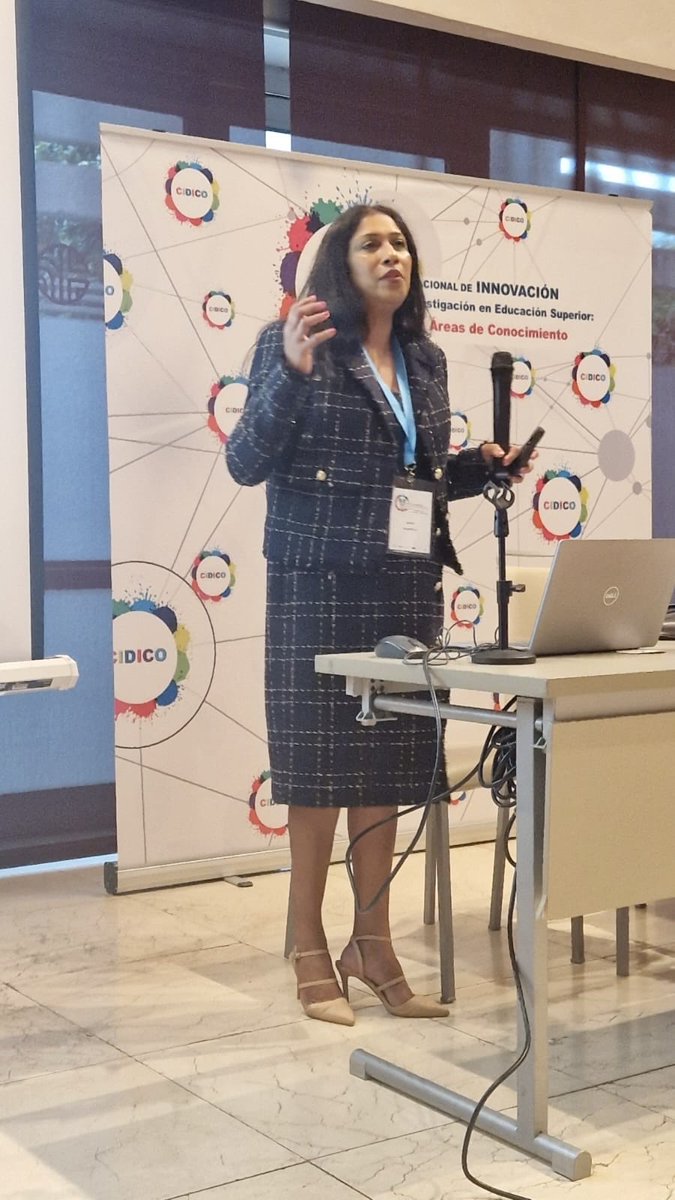 It’s an honour giving an opening plenary at ⁦<a href="/cidico/">VII CIDICO</a>⁩ conference in Seville, Spain. Thank you for having me to share the innovative ideas developed @flinders to extend student learning in #physics #stem and to represent ⁦⁦@WomenSciAUST⁩