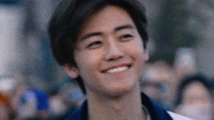 jaezeni's tweet photo. starstruck jaemin 🫶🏻 https://t.co/if8HN0GiyD