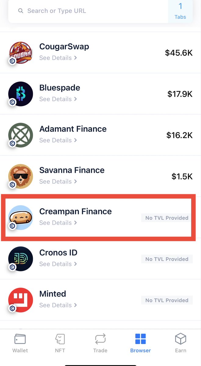 Wus53268305's tweet photo. The bull ๐ฎmarket is coming! !
This should allow some of your #CRO to be used more flexibly.
I put part of my CRO into the #creampan project.
#crofam #Cronos
#Unlock https://t.co/KNCudMfvUF