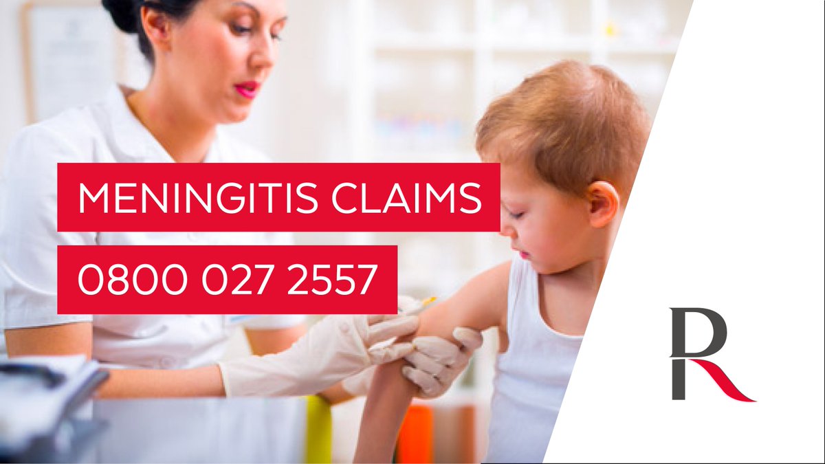 Our expert team of specialist solicitors are here to help you claim the compensation you deserve if mistakes made by medical professionals have resulted in a delayed or missed diagnosis of #meningitis.

Call us on 0800 027 2557 or complete an enquiry form: bit.ly/3y0fj2a