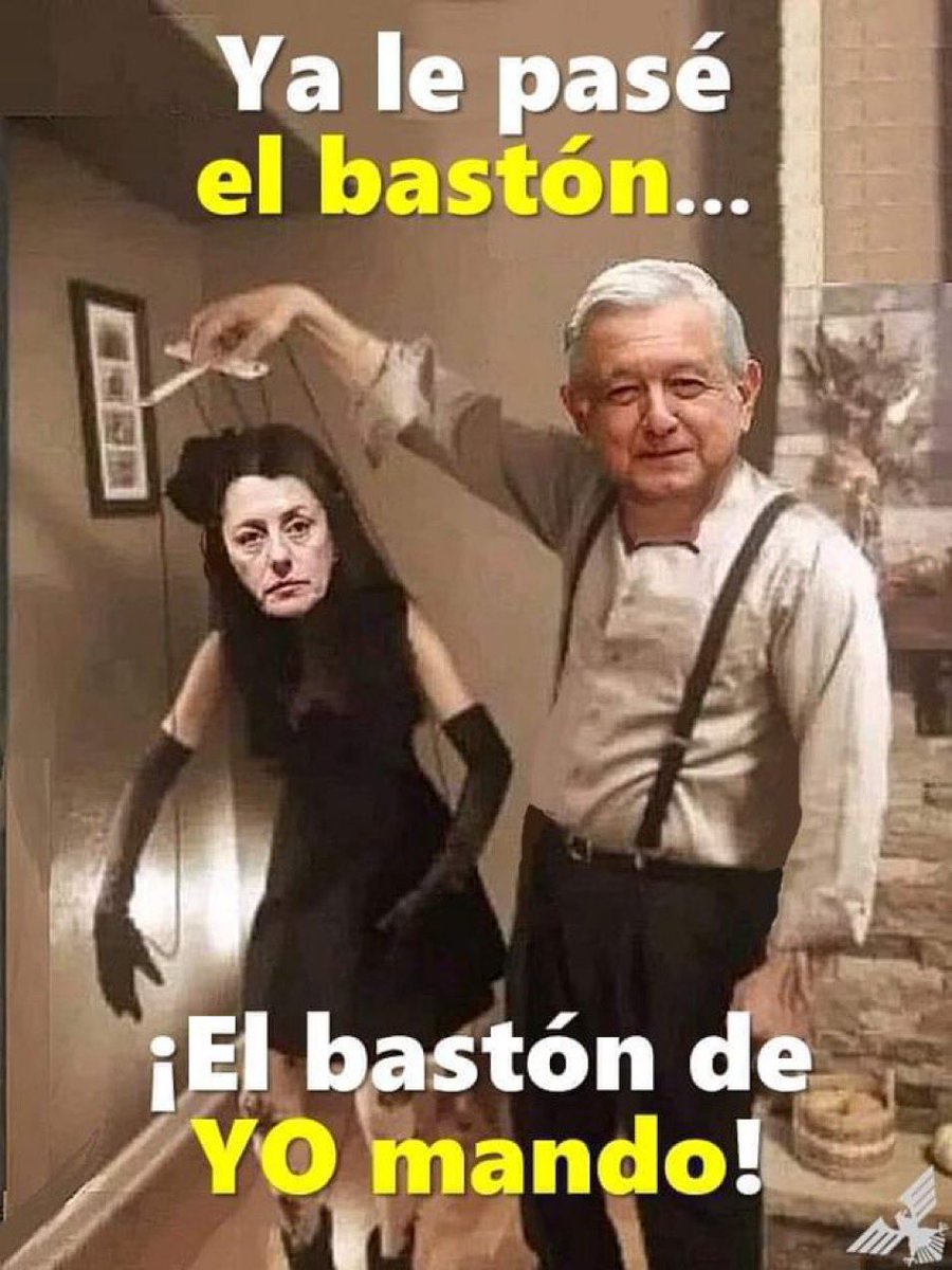 HugoVal32624265's tweet photo. @lopezdoriga https://t.co/BoEzkgKOEt