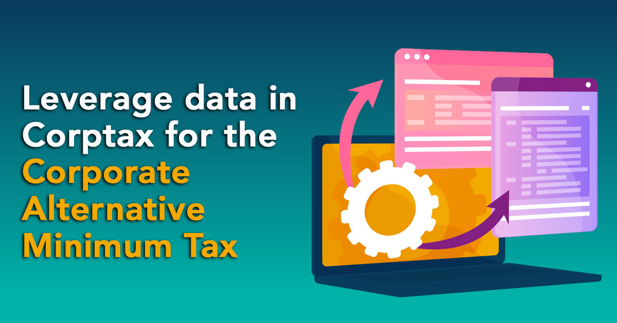 CSC Corptax tweet media