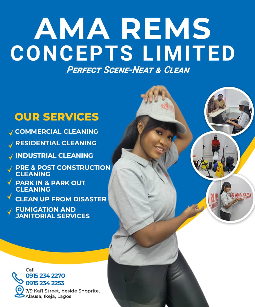 Amarems197269's tweet photo. Clean Home. Professionals service. Imagine moving into a sparkling new home or apartment with spotless floors, windows, kitchen & bathrooms. WE GOT YOU COVERED.
OUR SERVICES
Residential Cleaning
Commercial Cleaning
Industrial Cleaning.
#consideritclean https://t.co/a8ivgDbLSZ