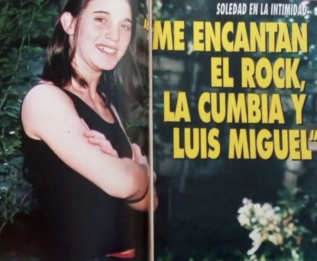 pasé por tantas etapas este 2023 que mi spotify wrapped es esto