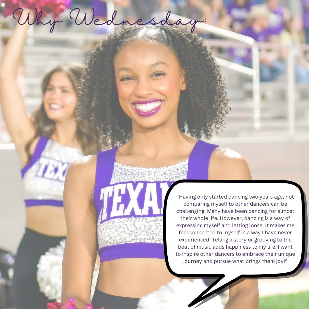 Tarleton Texan Stars tweet media