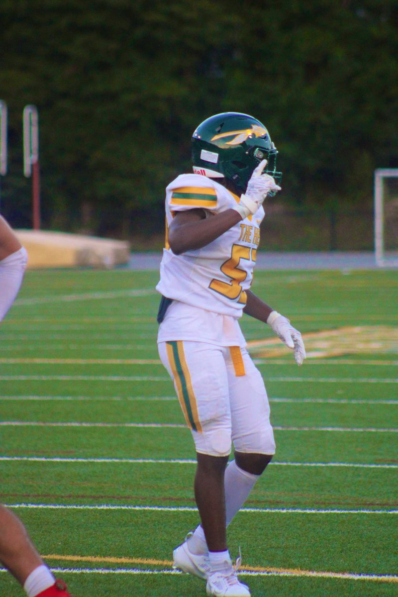 Tre Worthington (@treworthington1) on Twitter photo I am blessed to be named:
-All Region Defensive tackle
<a href="/CoachD_Holmes/">Deshawn Holmes</a> <a href="/_WarriorNation1/">Henrico Warrior FB / Recruiting</a> I am blessed to be named:
-All Region Defensive tackle
<a href="/CoachD_Holmes/">Deshawn Holmes</a> <a href="/_WarriorNation1/">Henrico Warrior FB / Recruiting</a>