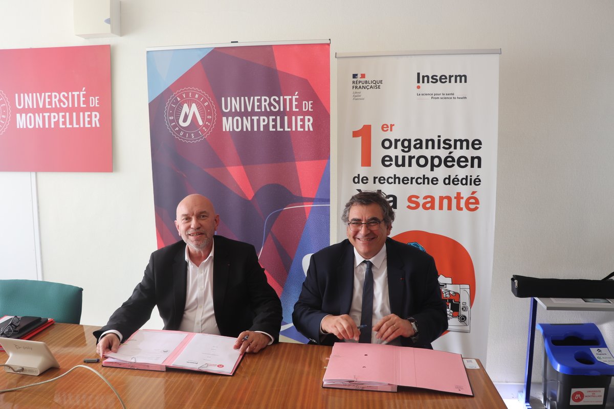 Philippe Augé tweet media