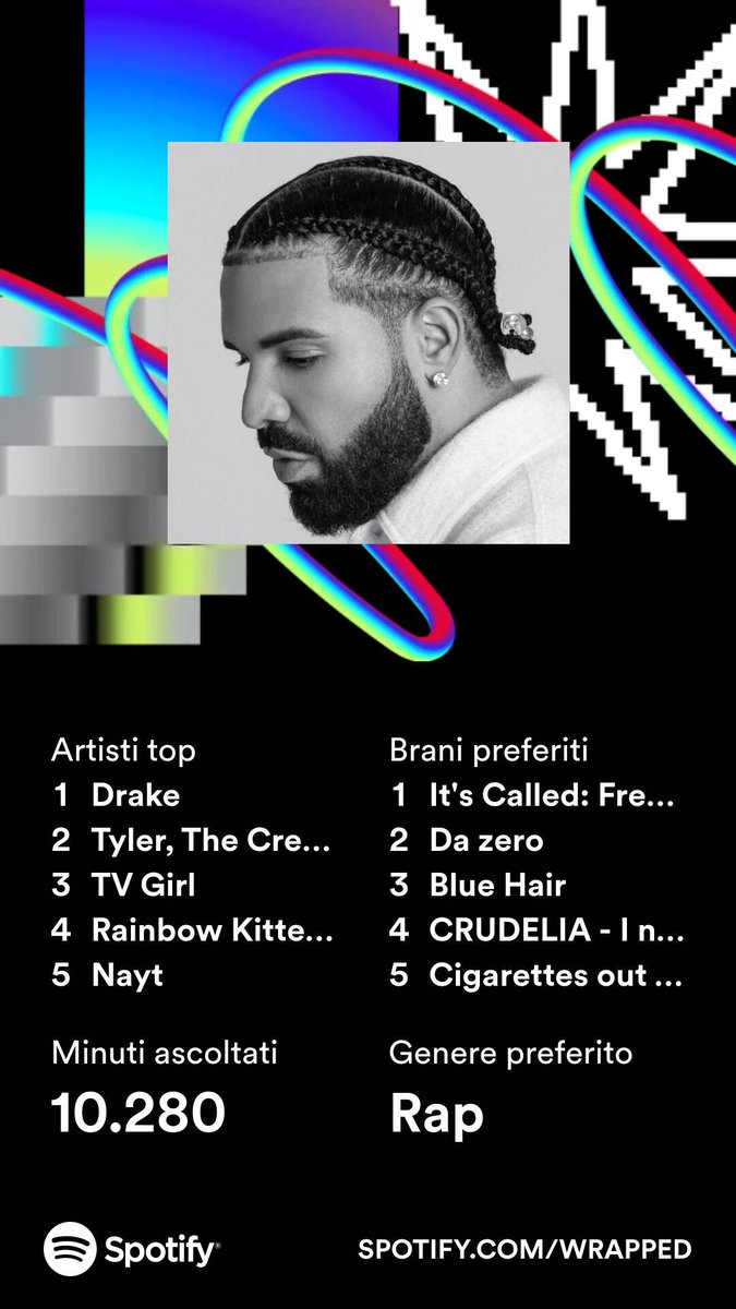 drake e tyler🫶🏼