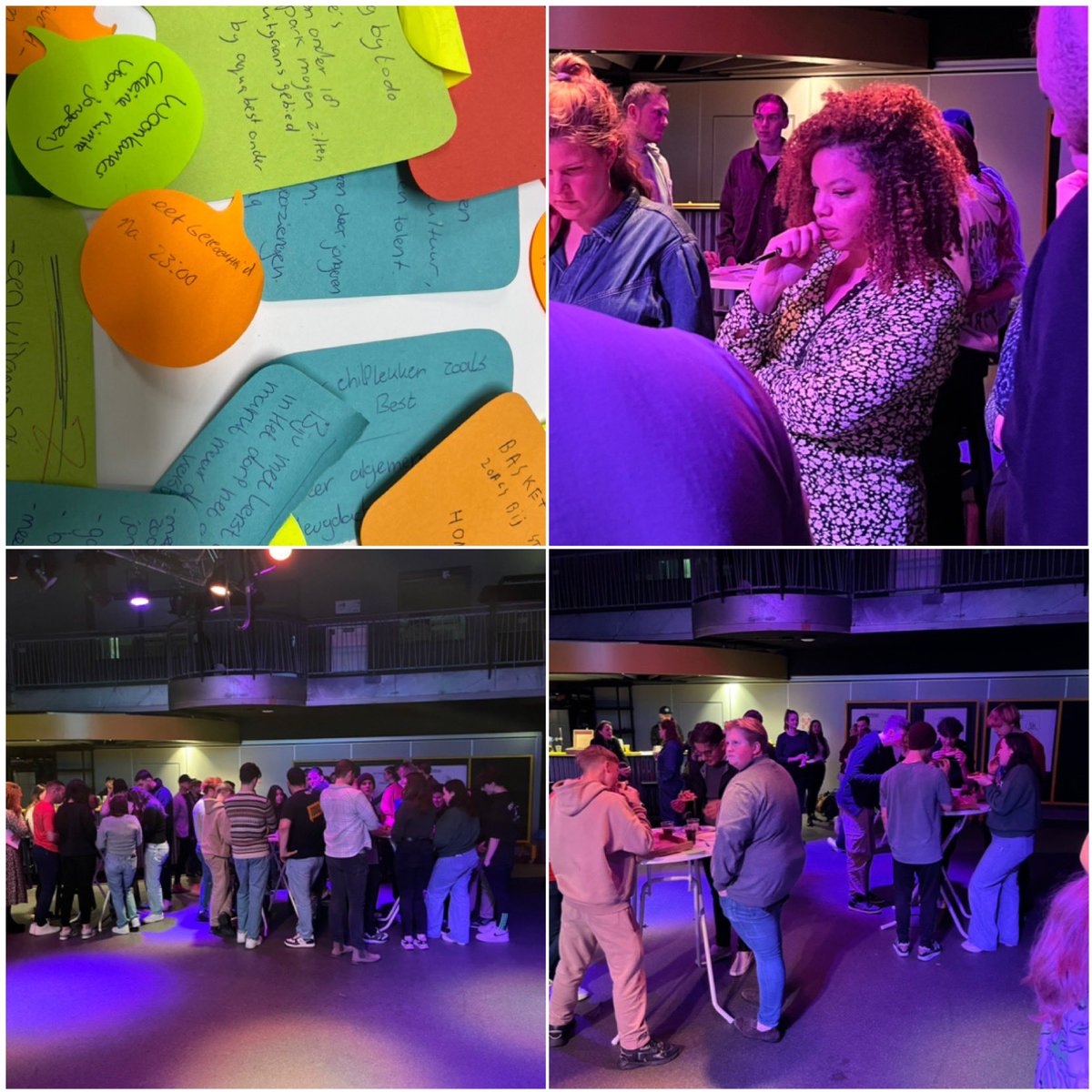 Het was weer gezellig in TODO Best. De Pizza &amp; Politics avond werd zeer goed bezocht! De pizza’s smaakten goed, er werden enthousiaste gesprekken gevoerd over voorzieningen voor jongeren in Best en het verenigingsleven. De raadsleden hebben veel input ontvangen. Dank daarvoor!