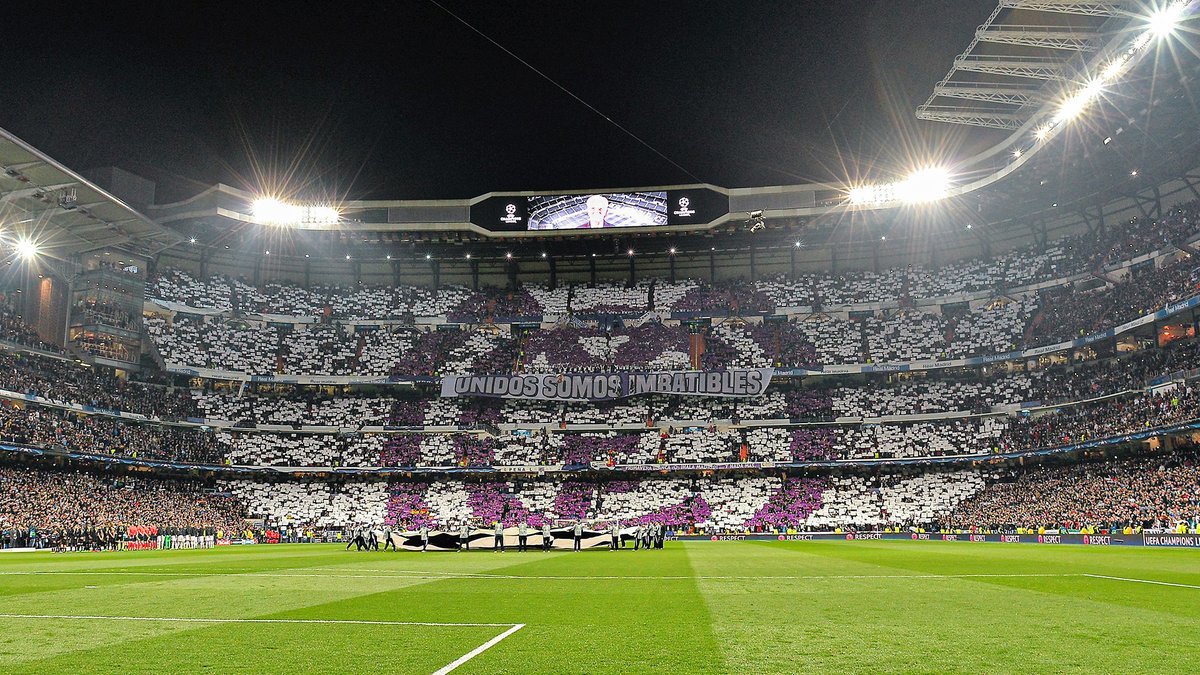 🤩 ¡Grandes noches europeas! 
🆚 <a href="/sscnapoli/">Official SSC Napoli</a> 
#UCL
