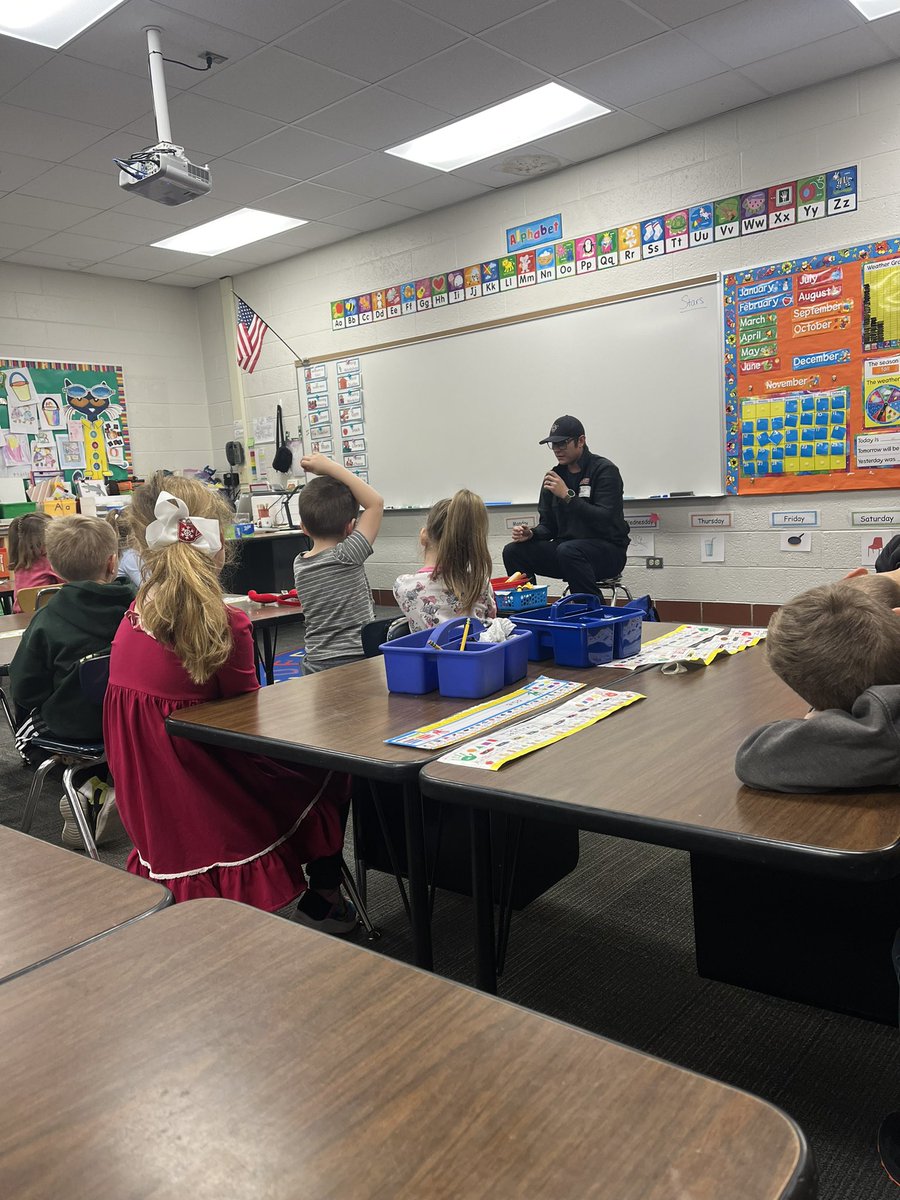 Paul Schroll tweet media