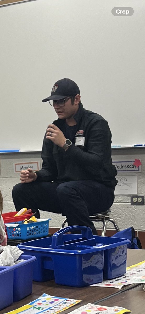 Paul Schroll tweet media