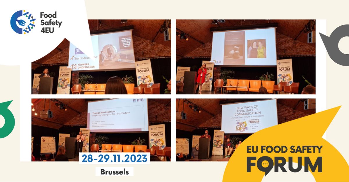 FoodSafety4EU tweet media