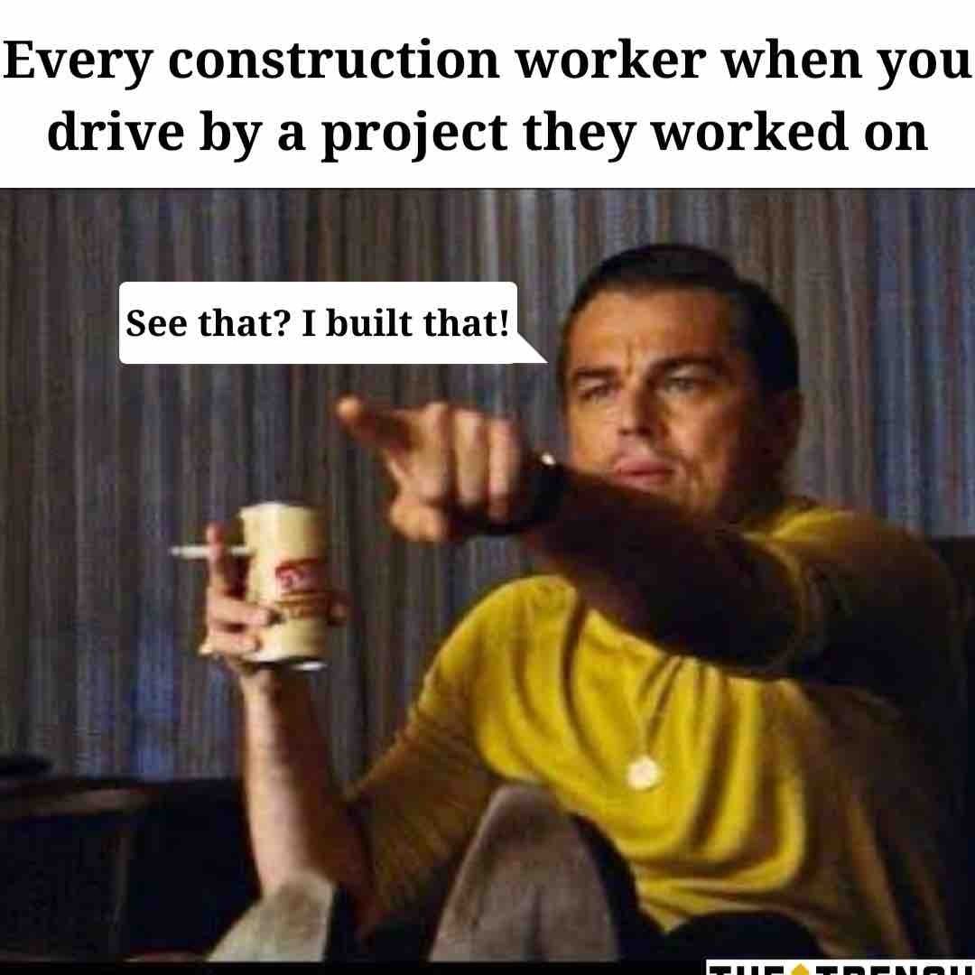 HEP Construction tweet media