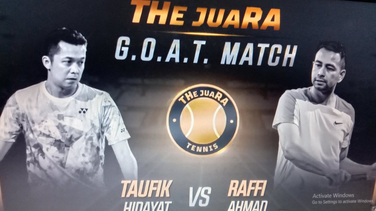 arcasaaaa's tweet photo. Bismillahirrahmanirrahim juara lagi yaa aa' Raffi 🤲🏻🎾

Kok udah adem panas rasanya 🥲
#TimRaffi #Jebretmedia https://t.co/D3Z1gbTijZ