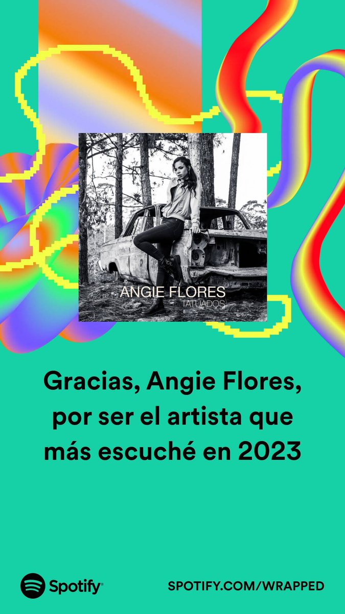 Eres la mejor sin duda alguna <a href="/Angiefloreshn/">Angie Flores 💙🎶💜</a>